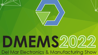 Del Mar Electronic & Manufacturing Show 2022
